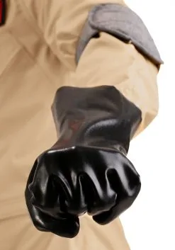 Fun Costumes Ghostbusters Men's Plus Size Cosplay Costume -Cheap Anna Costumes Store ghostbusters mens plus size cosplay costume alt5