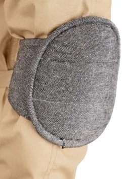 Fun Costumes Ghostbusters Men's Plus Size Cosplay Costume -Cheap Anna Costumes Store ghostbusters mens plus size cosplay costume alt7