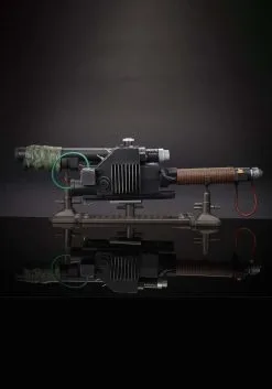 Hasbro Ghostbusters Plasma Series Prop Neutrona Wand -Cheap Anna Costumes Store ghostbusters plasma series neutrona wand prop repl alt 6