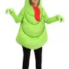 Fun Costumes Plus Size Ghostbusters Adult Slimer Costume