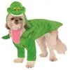 Rubies Costume Co. Inc Ghostbusters Slimer Pet Costume