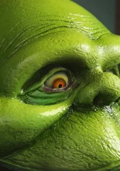 Distortions Life Size Slimer Prop Replica From Ghostbusters -Cheap Anna Costumes Store ghostbusters slimer prop alt 4