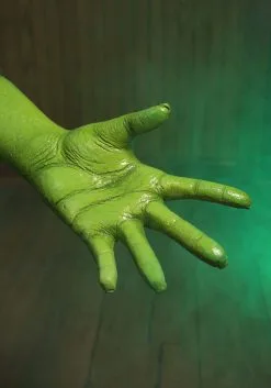 Distortions Life Size Slimer Prop Replica From Ghostbusters -Cheap Anna Costumes Store ghostbusters slimer prop alt 5