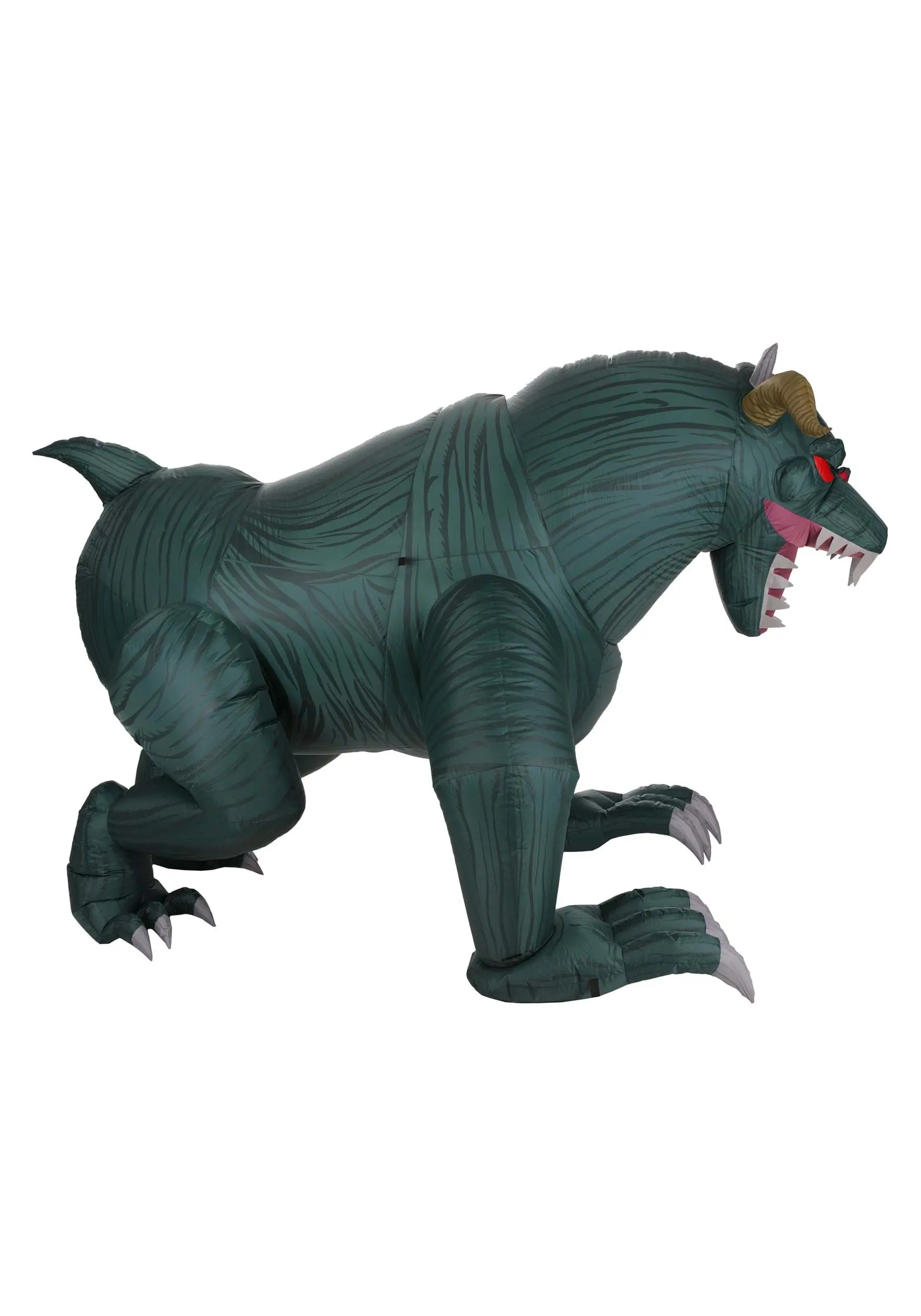 Mars Hill Ghostbusters Inflatable Terror Dog Decoration 2 Mars Hill Ghostbusters Inflatable Terror Dog Decoration - Image 2