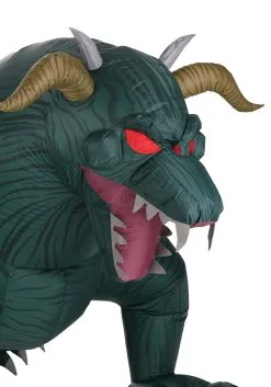 Mars Hill Ghostbusters Inflatable Terror Dog Decoration 12 Mars Hill Ghostbusters Inflatable Terror Dog Decoration -Cheap Anna Costumes Store ghostbusters terror dog inflatable decoration alt 3