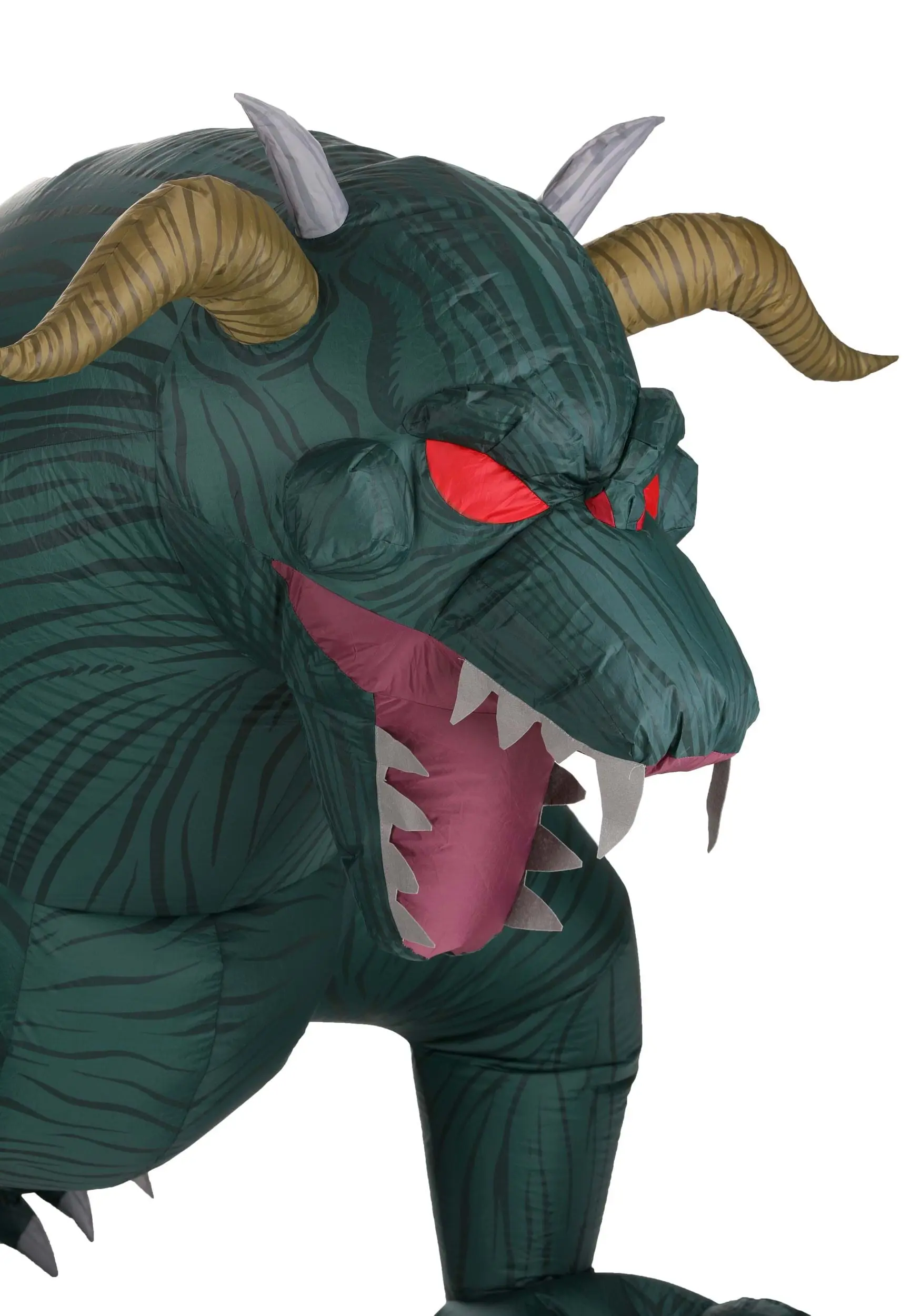 Mars Hill Ghostbusters Inflatable Terror Dog Decoration 4 Mars Hill Ghostbusters Inflatable Terror Dog Decoration - Image 4