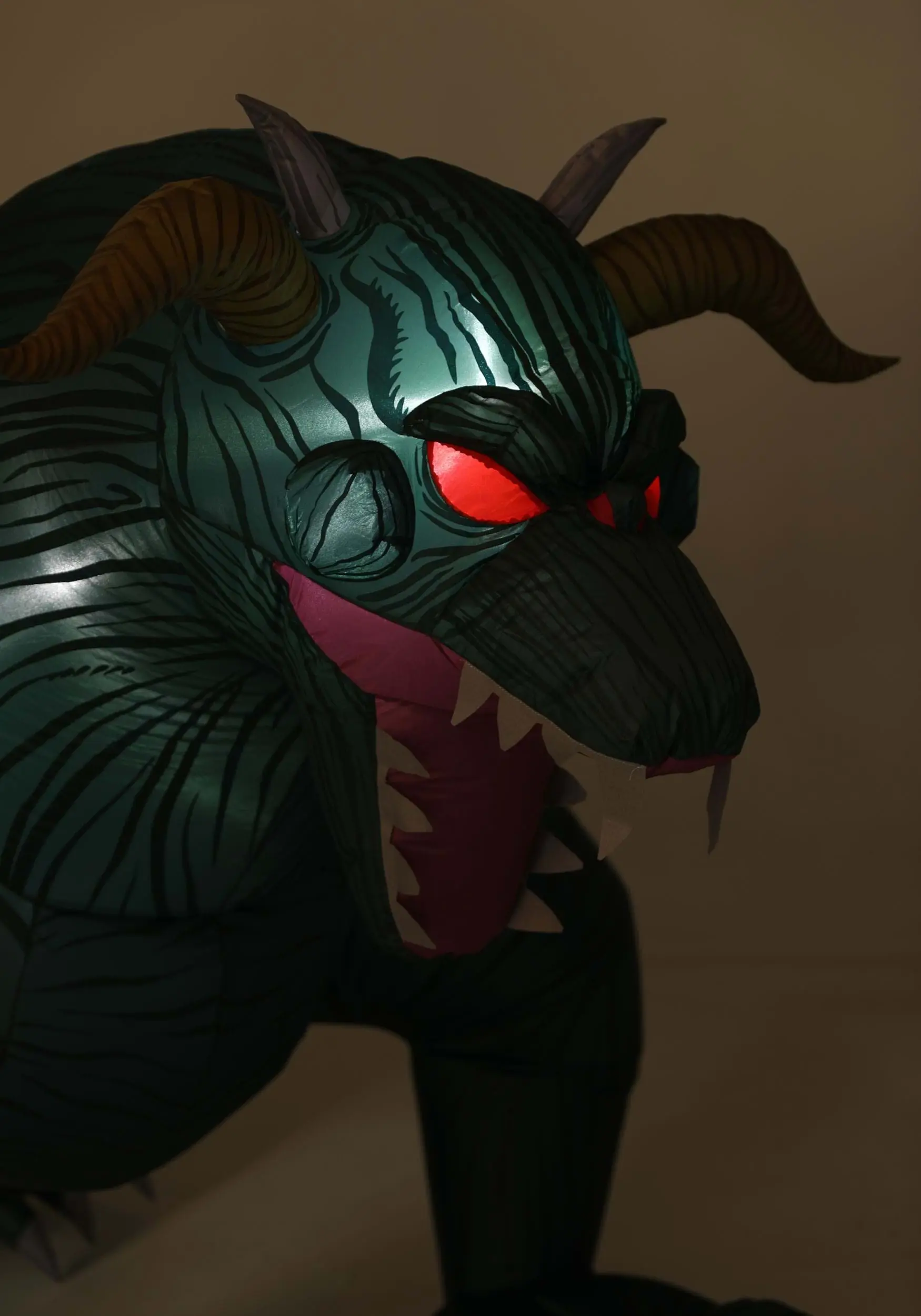 Mars Hill Ghostbusters Inflatable Terror Dog Decoration 7 Mars Hill Ghostbusters Inflatable Terror Dog Decoration - Image 7