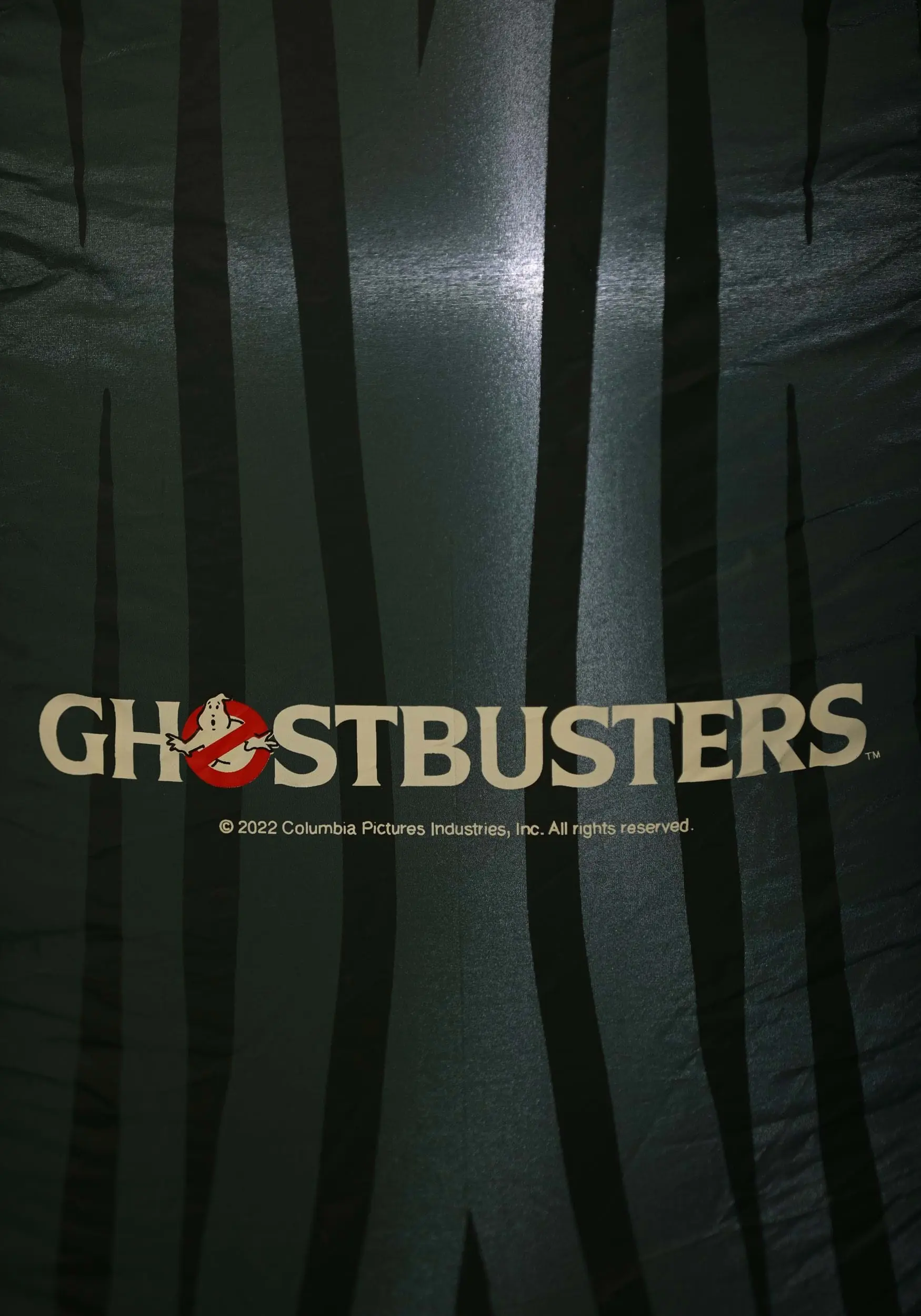 Mars Hill Ghostbusters Inflatable Terror Dog Decoration 9 Mars Hill Ghostbusters Inflatable Terror Dog Decoration - Image 9