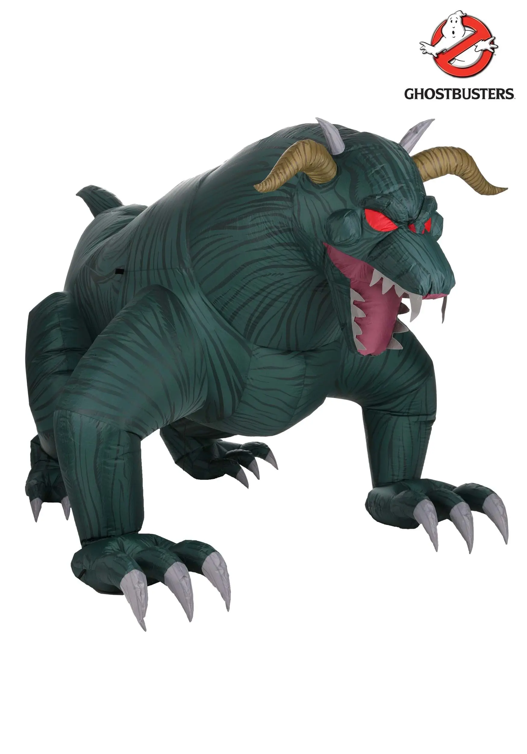 Mars Hill Ghostbusters Inflatable Terror Dog Decoration 1 Mars Hill Ghostbusters Inflatable Terror Dog Decoration