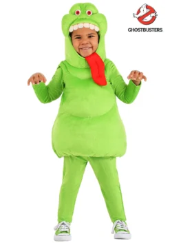 Fun Costumes Ghostbusters Slimer Costume For Toddlers