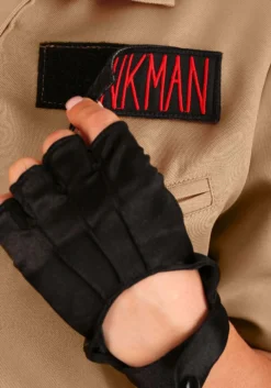 Fun Costumes Ghostbusters Women's Jumpsuit Costume 25 Fun Costumes Ghostbusters Women's Jumpsuit Costume -Cheap Anna Costumes Store ghostbusters womens costume jumpsuit alt 6