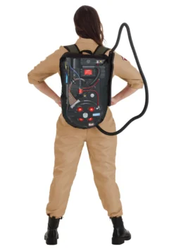 Fun Costumes Ghostbusters Women's Jumpsuit Costume 27 Fun Costumes Ghostbusters Women's Jumpsuit Costume -Cheap Anna Costumes Store ghostbusters womens costume jumpsuit alt 8