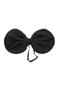 Elope Giant Anime Black Costume Bow 5 Elope Giant Anime Black Costume Bow -Cheap Anna Costumes Store giant anime bow black alt 2