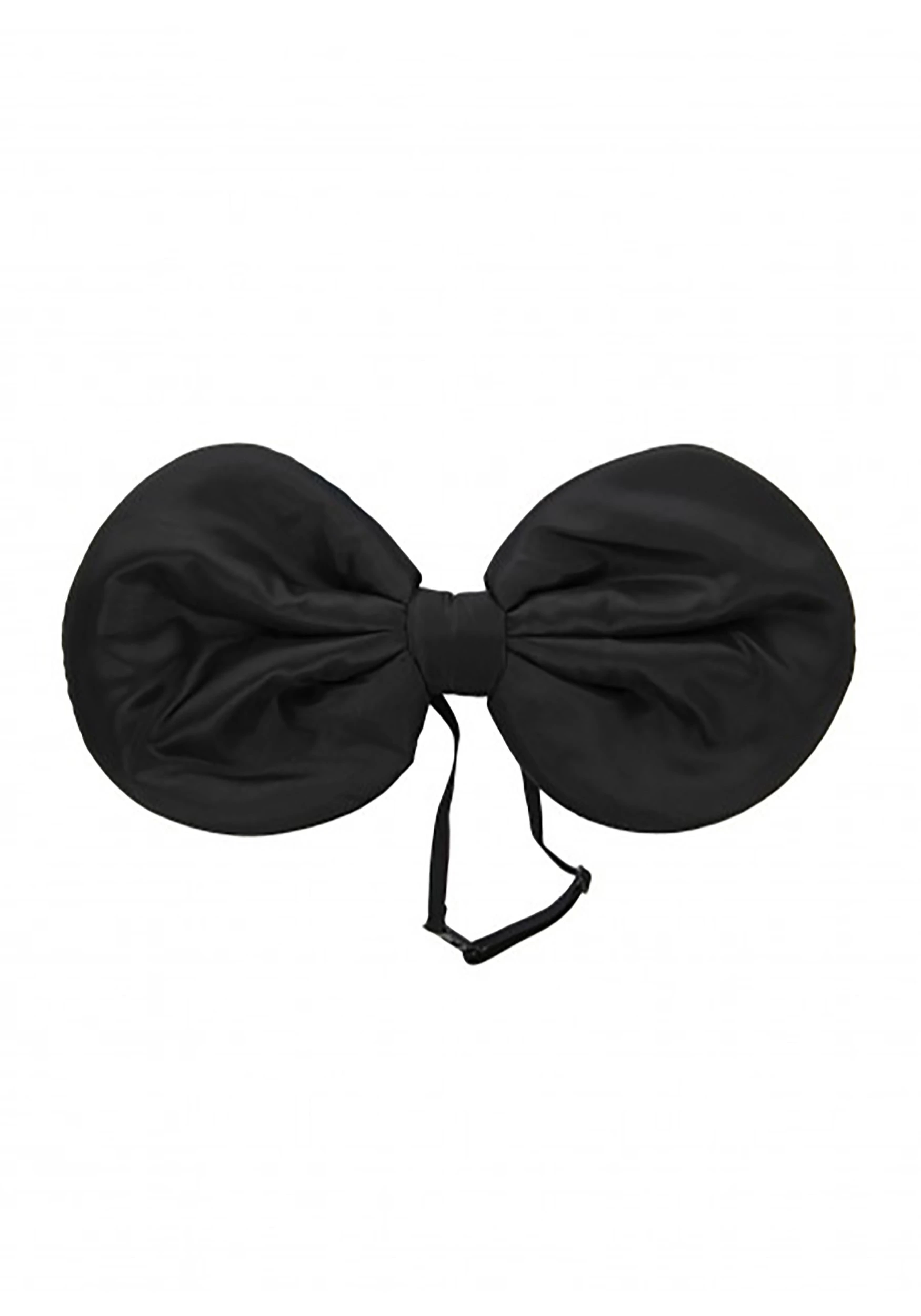 Elope Giant Anime Black Costume Bow 3 Elope Giant Anime Black Costume Bow - Image 3