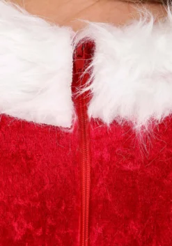 Fun Costumes Girl Mrs. Claus Costume 14 Fun Costumes Girl Mrs. Claus Costume -Cheap Anna Costumes Store girl mrs claus costume alt 5