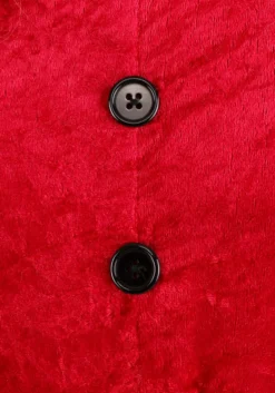 Fun Costumes Girl Mrs. Claus Costume 15 Fun Costumes Girl Mrs. Claus Costume -Cheap Anna Costumes Store girl mrs claus costume alt 6