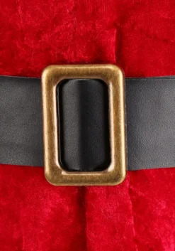 Fun Costumes Girl Mrs. Claus Costume 16 Fun Costumes Girl Mrs. Claus Costume -Cheap Anna Costumes Store girl mrs claus costume alt 7