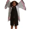 Karnival Costumes Anime Butterfly Costume Robe For Girls