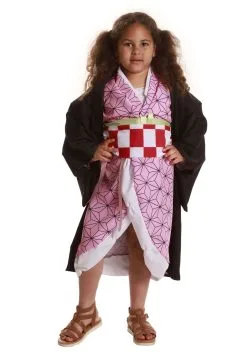 Karnival Costumes Anime Demon Girl Costume For Girls