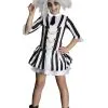 Rubies Costume Co. Inc Girls Beetlejuice Costume