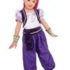Rubies Costume Co. Inc Girls Deluxe Shimmer Costume
