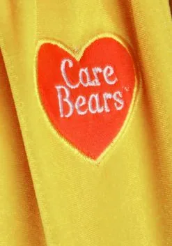 Armada Girl's Funshine Bear Party Costume Dress -Cheap Anna Costumes Store girls funshine bear party dress costume alt 7