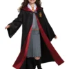Disguise Harry Potter Deluxe Hermione Costume For Girls