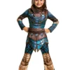 Disguise Classic How To Train Your Dragon Girls Astrid Costume