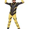InSpirit Miraculous Ladybug Vesperia Costume For Girls