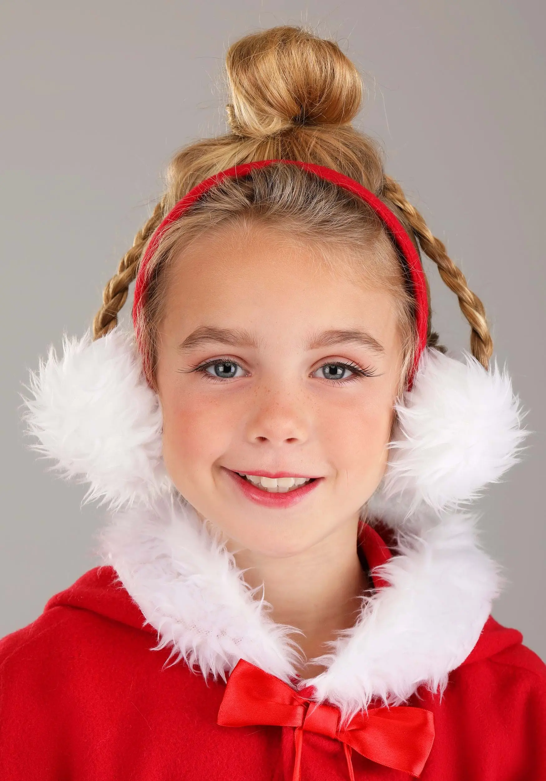 Suzhou Zhongsheng Imp & Exp Co., Ltd Kids Storybook Christmas Girl Costume 6 Suzhou Zhongsheng Imp & Exp Co., Ltd Kids Storybook Christmas Girl Costume - Image 6