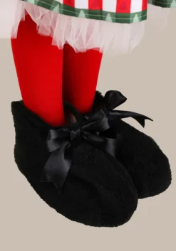 Suzhou Zhongsheng Imp & Exp Co., Ltd Kids Storybook Christmas Girl Costume 17 Suzhou Zhongsheng Imp & Exp Co., Ltd Kids Storybook Christmas Girl Costume -Cheap Anna Costumes Store girls storybook christmas girl costume alt 7