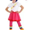 Fun Costumes True And The Rainbow Kingdom True Costume For Girl's