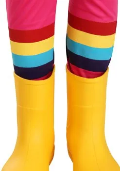 Fun Costumes True And The Rainbow Kingdom True Costume For Girl's 7 Fun Costumes True And The Rainbow Kingdom True Costume For Girl's -Cheap Anna Costumes Store girls true and the rainbow kingdom true costume alt 3