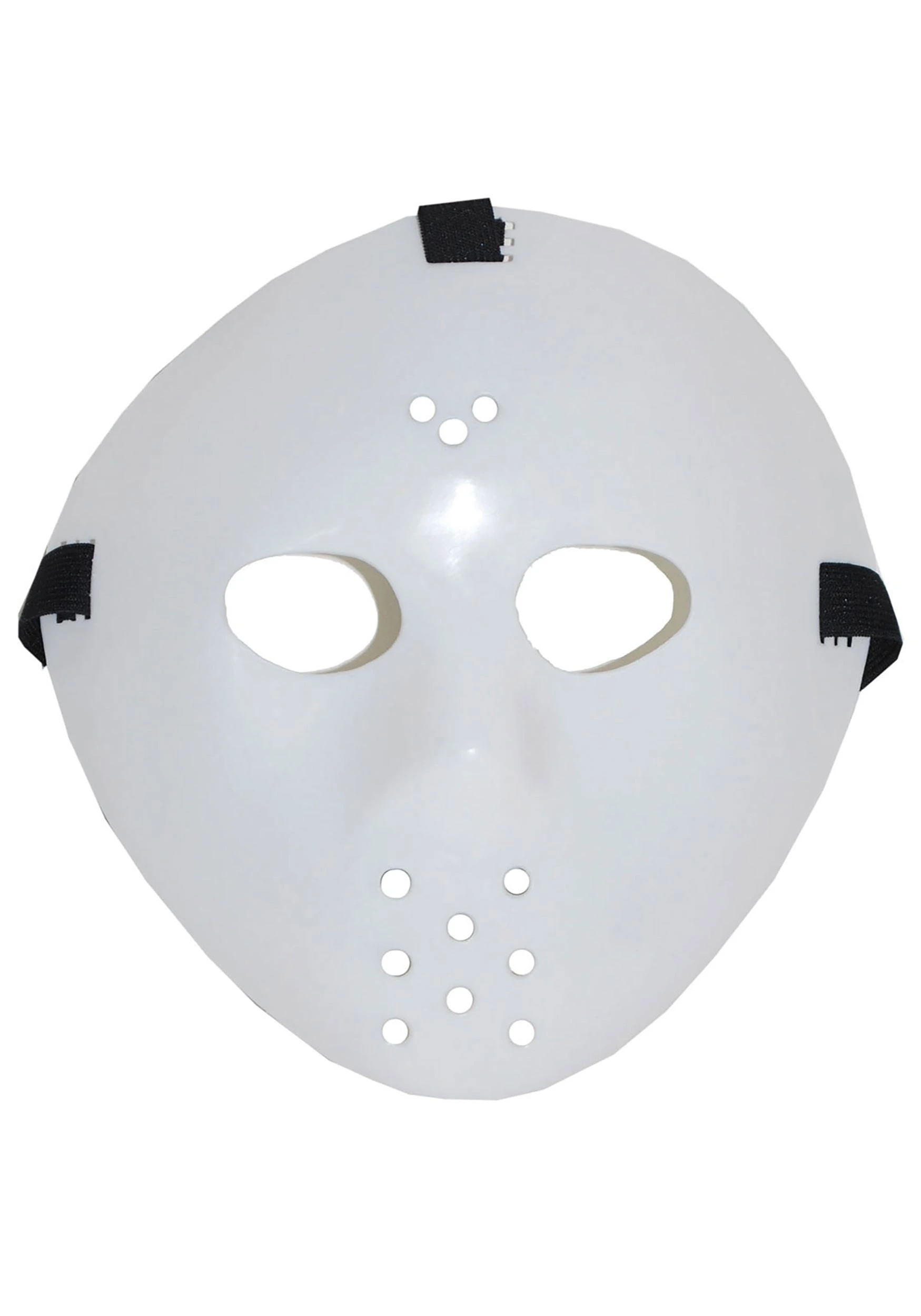 Funny Fashions Jason Voorhees Glow In The Dark Friday The 13th Mask 1 Funny Fashions Jason Voorhees Glow In The Dark Friday The 13th Mask