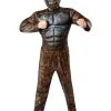 Rubies Costume Co. Inc Godzilla VS Kong Kid's King Kong Costume