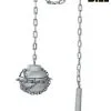 Woo Hing Kill Bill Gogo Yubari Chain Mace Accessory