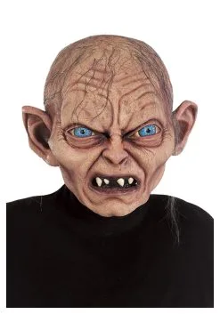 Rubies Costume Co. Inc Gollum Mask