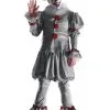 Rubies Costume Co. Inc Grand Heritage Pennywise Movie Adult Costume