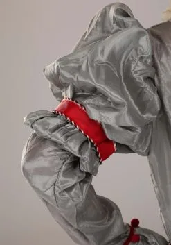 Rubies Costume Co. Inc Grand Heritage Pennywise Movie Adult Costume -Cheap Anna Costumes Store grand heritage pennywise movie adult costume 6