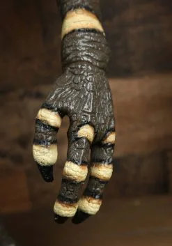 TRICK OR TREAT STUDIOS Evil Stripe Puppet- Gremlins -Cheap Anna Costumes Store gremlins evil stripe puppet alt 5