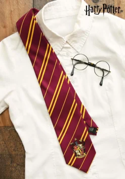 Elope Gryffindor Tie