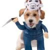 Rubies Costume Co. Inc Halloween 2 Michael Myers Pet Costume