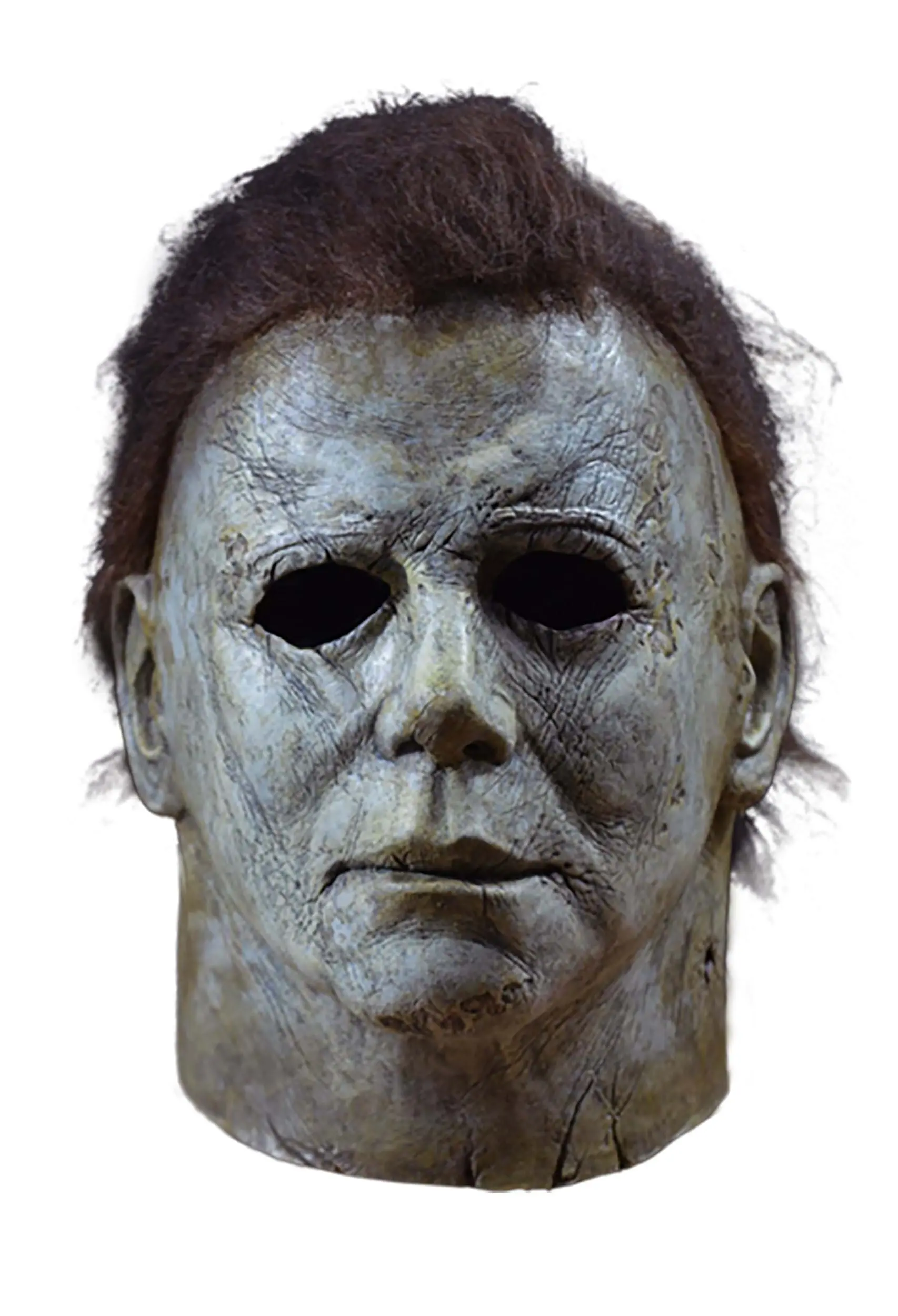 TRICK OR TREAT STUDIOS Halloween 2018 Michael Myers Mask 3 TRICK OR TREAT STUDIOS Halloween 2018 Michael Myers Mask - Image 3