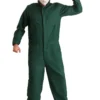 TRICK OR TREAT STUDIOS Men's Halloween II Michael Myers Coveralls Costume