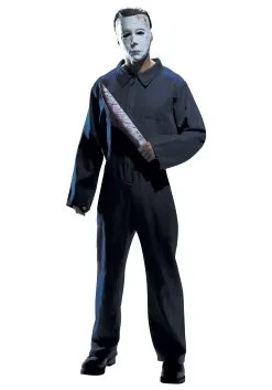Rubies Costume Co. Inc Halloween Michael Myers Adult Costume
