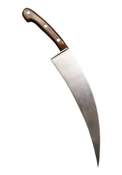 TRICK OR TREAT STUDIOS Poster Knife From Halloween Movie
