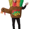 Rasta Imposta Adult Hand Turkey Costume