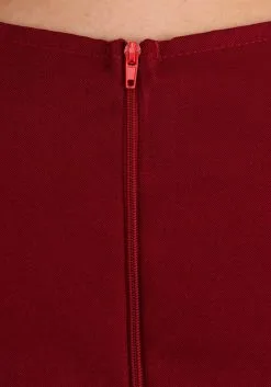 Fun Costumes Handmaid's Tale Deluxe Costume For Women -Cheap Anna Costumes Store handmaids tale deluxe womens costume7