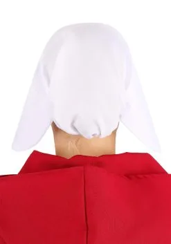 Fun Costumes Handmaid's Tale Women's Costume -Cheap Anna Costumes Store handmaids tale womens costume alt 11 1