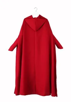 Fun Costumes Handmaid's Tale Women's Costume -Cheap Anna Costumes Store handmaids tale womens costume alt 2 1